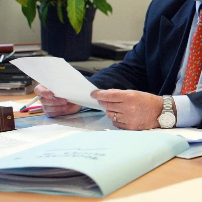 Przedsiębiorca może się sprzeciwić kontroli przeprowadzanej w jego firmie Przedsiębiorca może się sprzeciwić kontroli przeprowadzanej w jego firmie