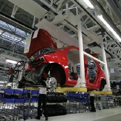 Hyundai pięciodrzwiowy model i20 produkować będzie zamiast w Indiach - w Turcji