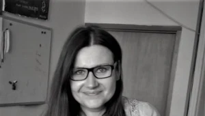 Nie żyje dziennikarka Karolina Rusinowicz. Miała 42 lata
