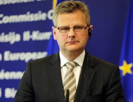 W materiałach CBA dotyczących stoczni w Gdyni i Szczecinie pojawia się nazwisko Aleksandra Grada