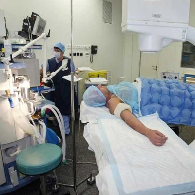 Polska wydaje znaczne sumy na system zdrowotny to cały system jest niewydolny