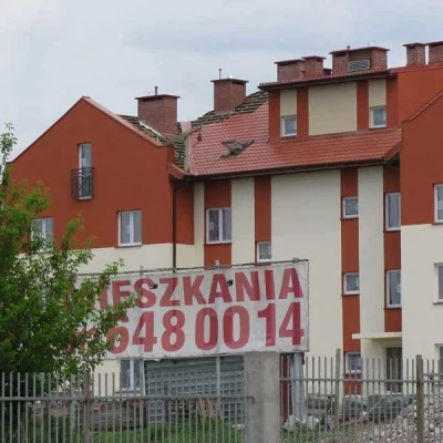 W 2011 liczba wszystkich oddawanych do użytkowania mieszkań może spaść poniżej 100 tys.