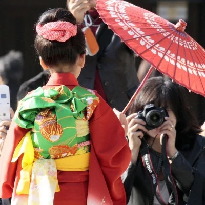 Japonia borykała się z deflacją przez całe lata 90