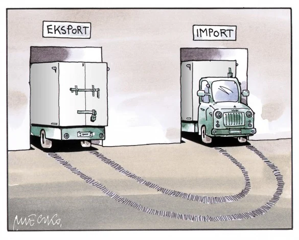 Rys. Andrzej Mleczko Rys. Andrzej Mleczko