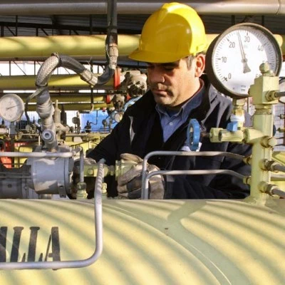 Polska od kilku miesięcy rozmawia z Rosją o zwiększeniu dostaw gazu przez Gazprom