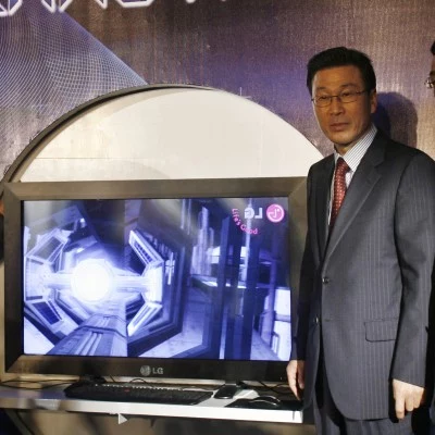 W kwietniu w fabryce koreańskiej firmy LG w Kobierzycach ruszy produkcja telewizorów 3D