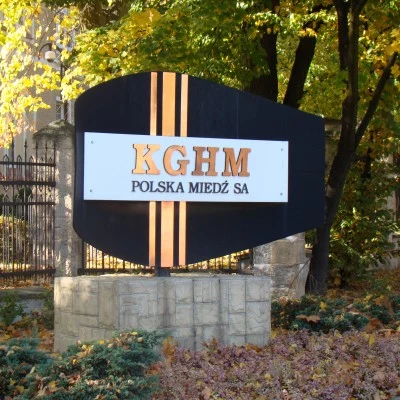 Umowa w sprawie sprzedaży miedzi została podpisana na rok 2010 r.