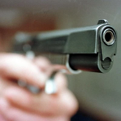 Pijani mafiosi postrzelili w Burrabazar w Kalkucie niewłaściwą osobę