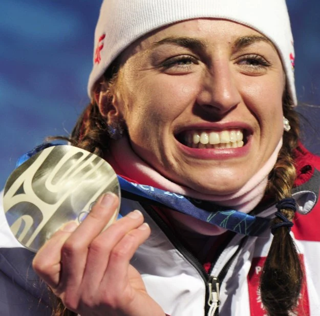 Justyna Kowalczyk Justyna Kowalczyk