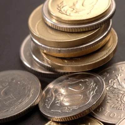 Urząd skarbowy  nie wyśle zwrotu podatku, jeśli jest on mniejszy niż 8 złotych
