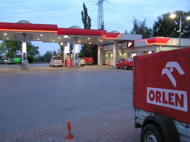 Sąd utrzymał karę 4,5 mln zł dla PKN Orlen