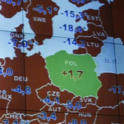 To, że Polska jest "zieloną wyspą" w Europie, to zasługa przedsiębiorców
