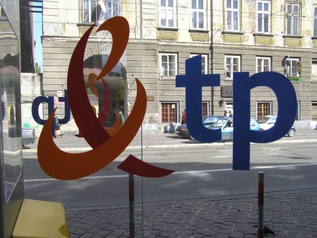 Inwestorzy rzekomo nie zarobią pieniędzy na TP SA przed 15 czerwca