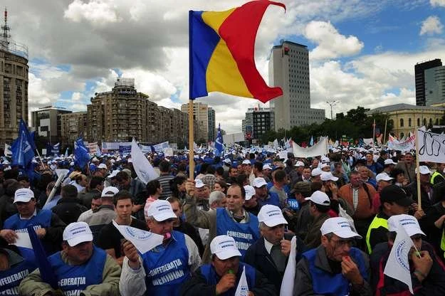 Rumunia kusi inwestorów!