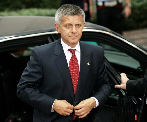 Marek Belka, kandydat na prezesa NBP
