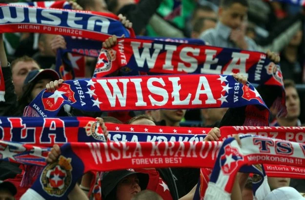 "Biała Gwiazda" cieszyła się największym zainteresowaniem mediów. Fot. Artur Barbarowski