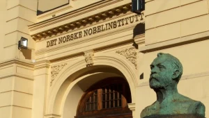 Norweski Instytut Nobla w Oslo