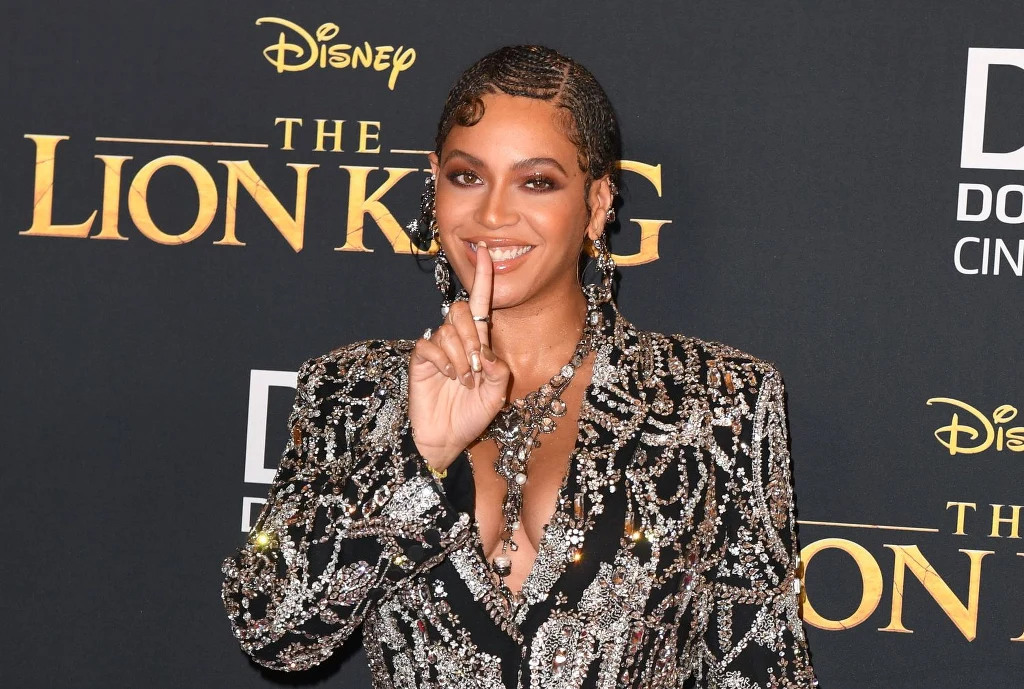 Beyonce Knowles Beyonce Knowles