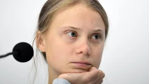Greta Thunberg skończyła 18 lat