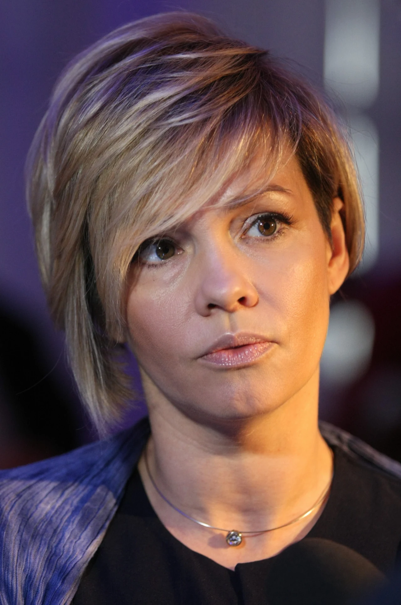 Weronika Marczuk Weronika Marczuk