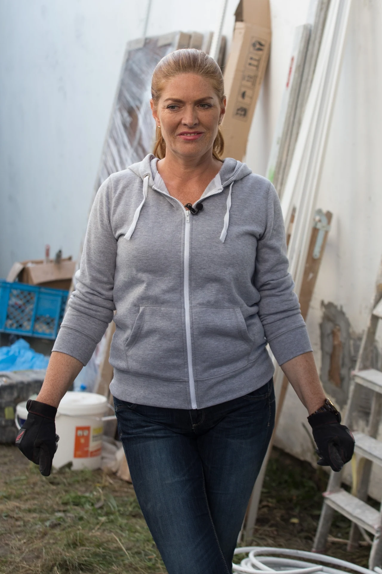 Katarzyna Dowbor Katarzyna Dowbor