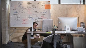 Ktoś chętny na zakup pamiątek z serialu?