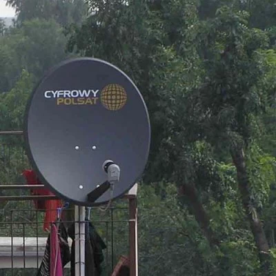 Polsat zawiaduje m.in. telewizją naziemną i satelitarną oraz OFE