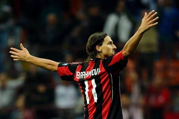 Zlatan Ibrahimović