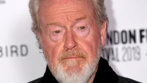 Ridley Scott w ostatnich latach dużo więcej proodukuje, niż reżyseruje