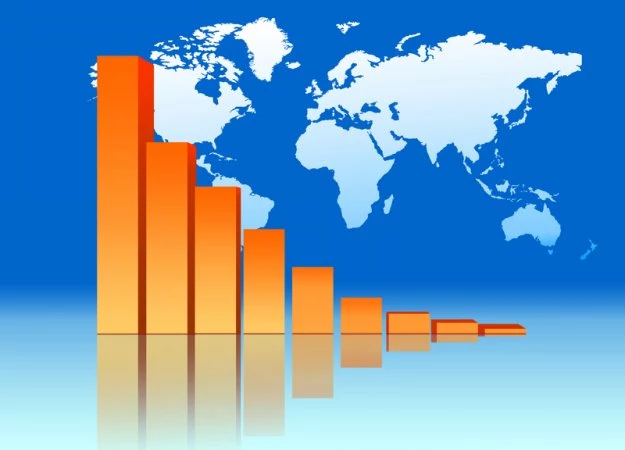 Deficyt na rachunku w obrotach bieżących w 2011 roku pogłębi się do 2,6 proc. PKB