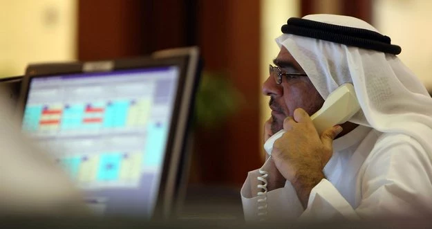 Dubai Financial Market