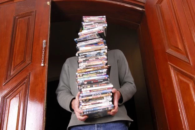 Nie będzie preferencyjnej stawki VAT na wypożyczanie płyt CD, DVD i kaset wideo