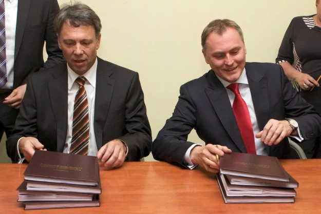 Nowoczesny system austriackiego Kapscha - DSRC - ma być najkorzystniejszy dla Polski