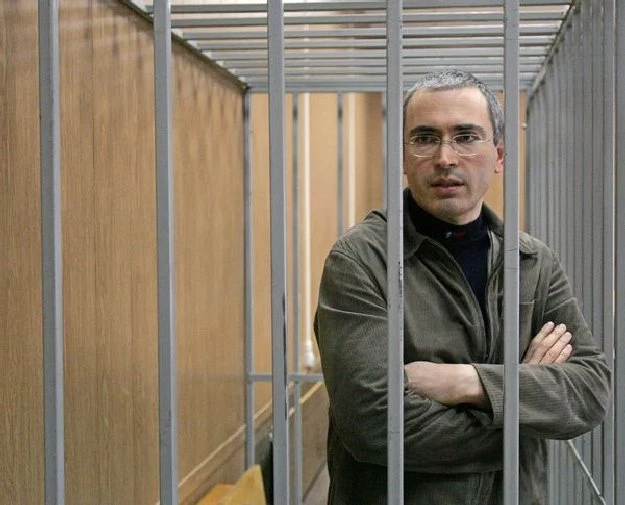 Michaił Borysowicz Chodorkowski