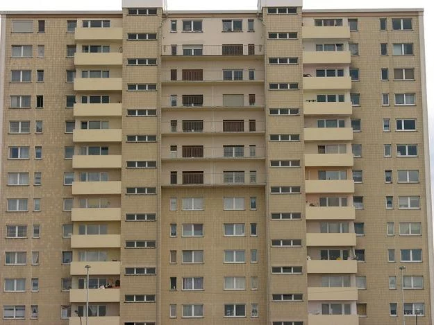 Ponad 60 proc. polskich rodzin mieszka w za małych mieszkaniach