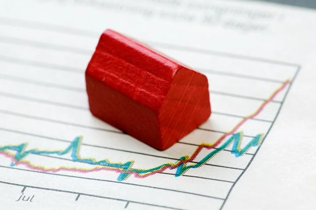 REIT to instytucja wspólnego inwestowania, lokująca swoje aktywa w nieruchomości