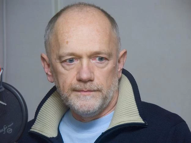 Profesor Marek Góra, jeden z twórców reformy emerytalnej. Fot. Krzysztof Jastrzębski