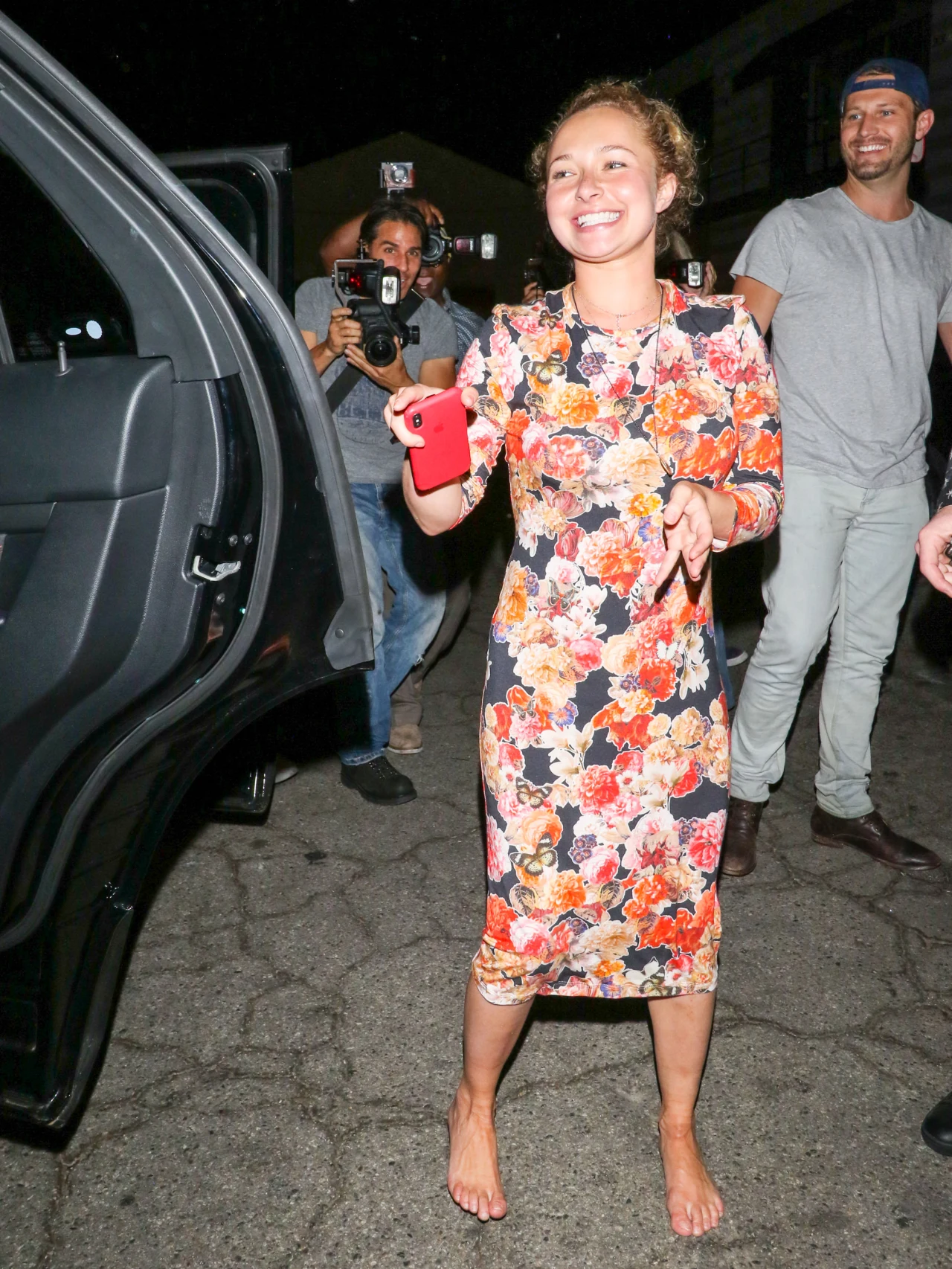 Hayden Panettiere Hayden Panettiere