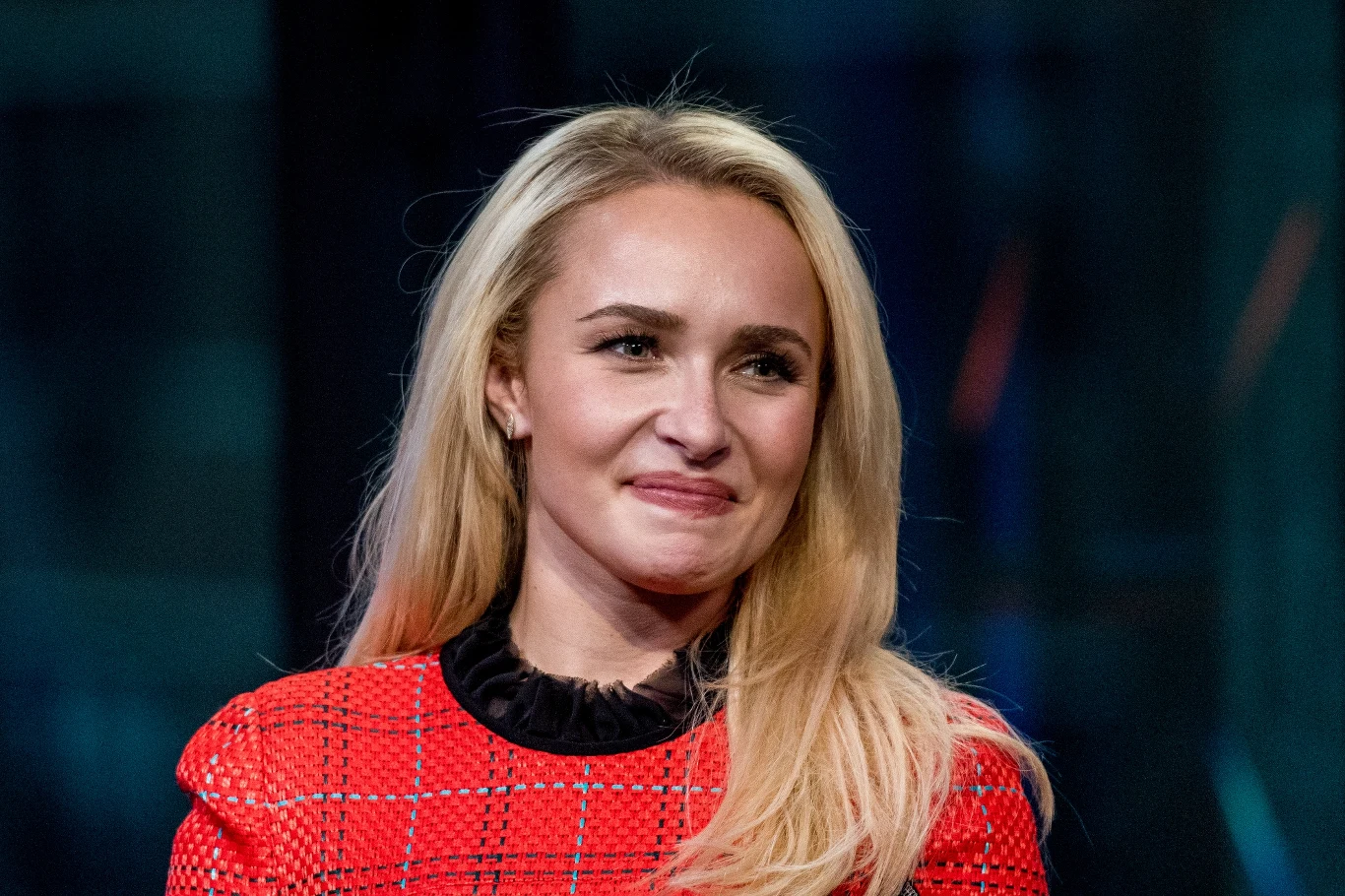 Hayden Panettiere Hayden Panettiere