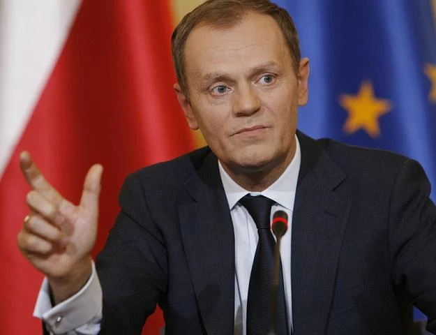 Donald Tusk zapowiedział dzisiaj ważne zmiany w systemie ubezpieczeń. Fot. Z. Kaczmarek