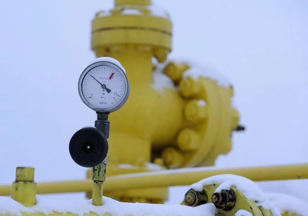 Polska czeka na tani gaz