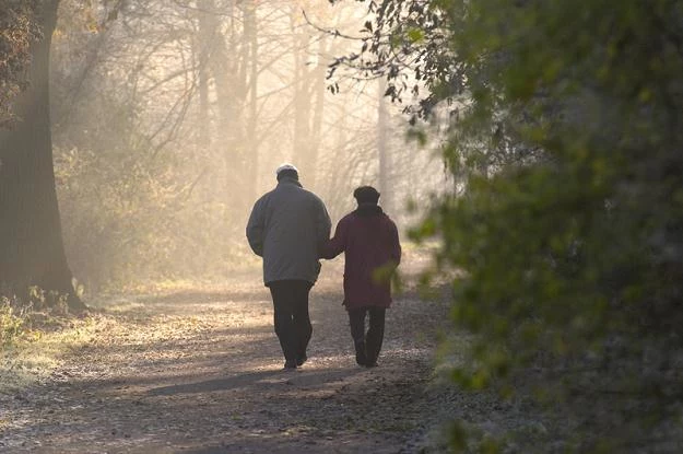 Utrzymywanie starszego pokolenia jest obowiązkiem pokolenia pracującego