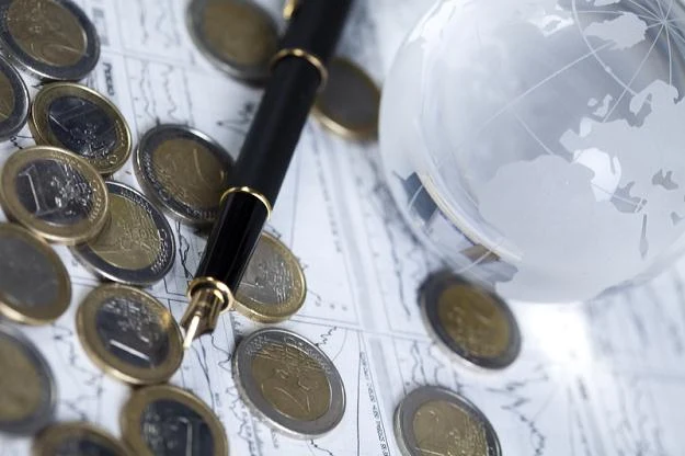 Wartość chińskich rezerw walutowych wynosi około 2,8 bln dolarów