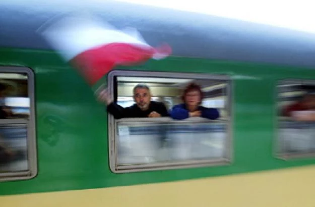 Pierwszy prawdziwy sprawdzian PKP Intercity zacznie się latem