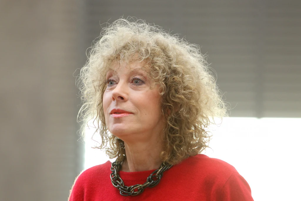 Alicja Majewska Alicja Majewska