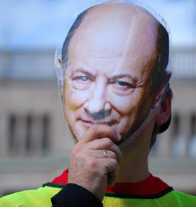 W niektórych sytuacjach można odsetek za niezapłacone podatki uniknąć... Fot. Mariusz Gaczyński