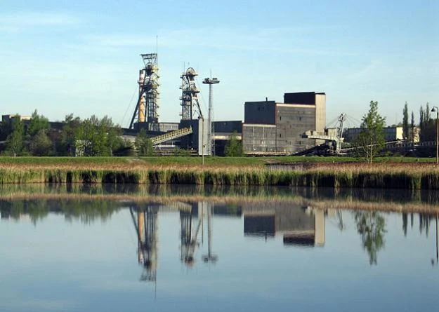 Kazimierz-Juliusz jest ostatnią czynną kopalnią w Zagłębiu, zdjęcie ze strony kwkkazimierzjuliusz.pl