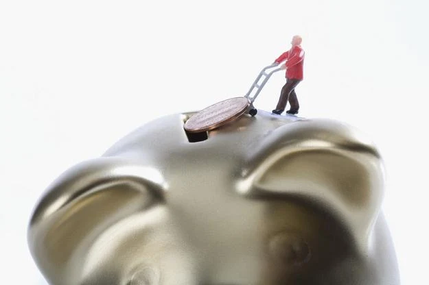 Czy Polacy mają z czego oszczędzać dodatkowo na emeryturę?