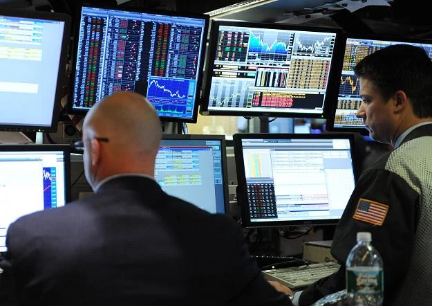 ESMA, EBA i EIOPA są częścią Europejskiego Systemu Nadzoru Finansowego