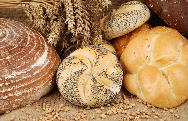 Pieczywo w Polsce jest o 20-50 proc. tańsze niż w pozostałych krajach UE